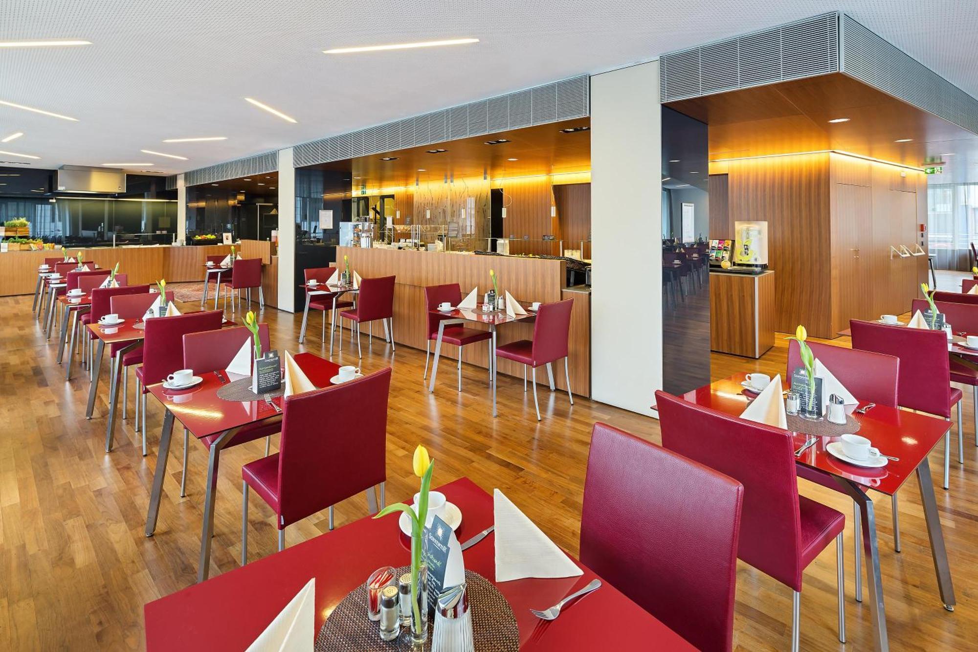 Hotel Austria Trend Europa Vienna